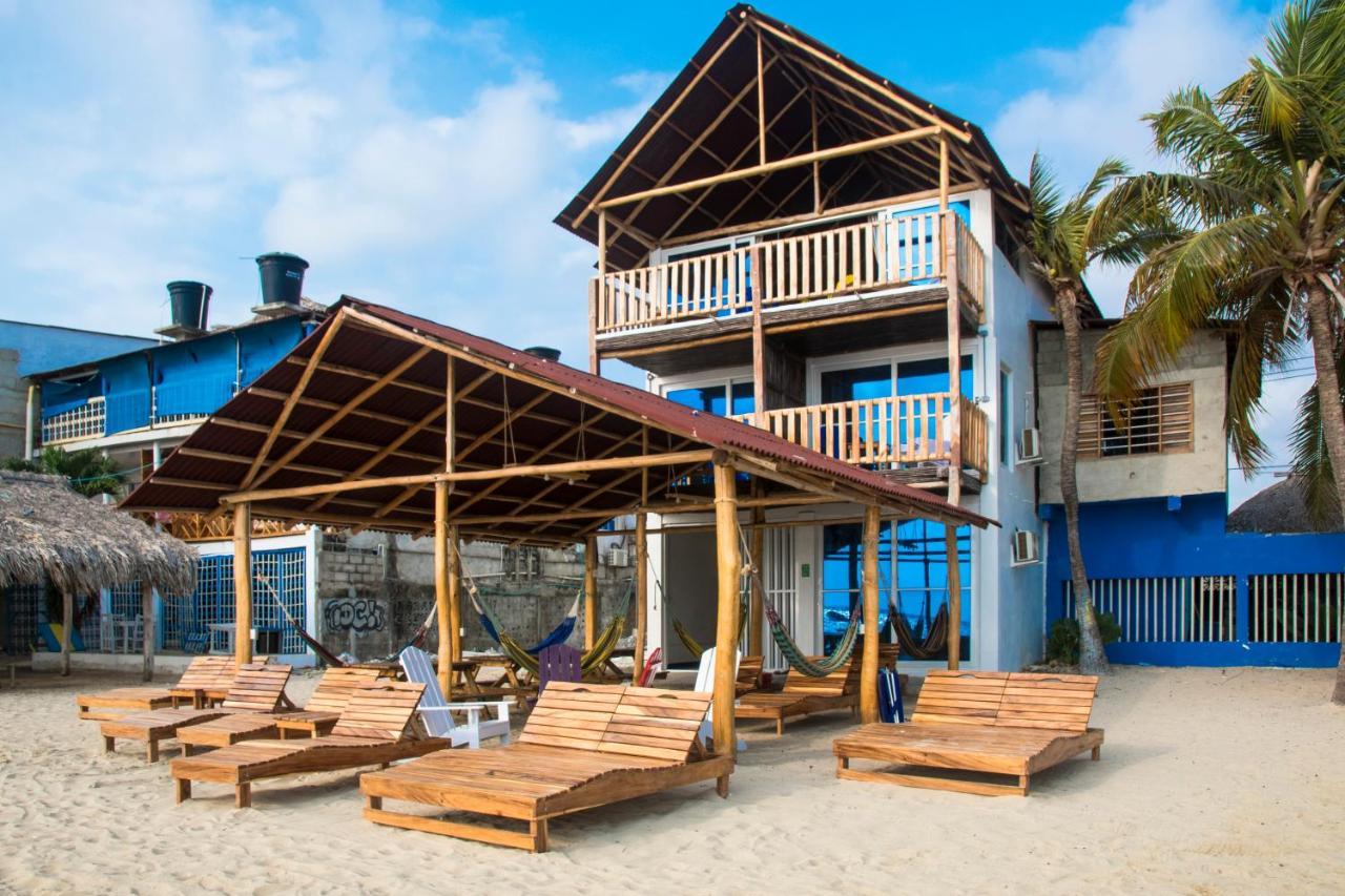 Mamallena Beachside Rincon Del Mar المظهر الخارجي الصورة