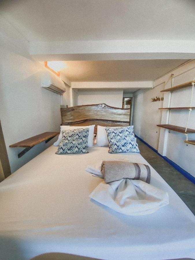 Mamallena Beachside Rincon Del Mar المظهر الخارجي الصورة