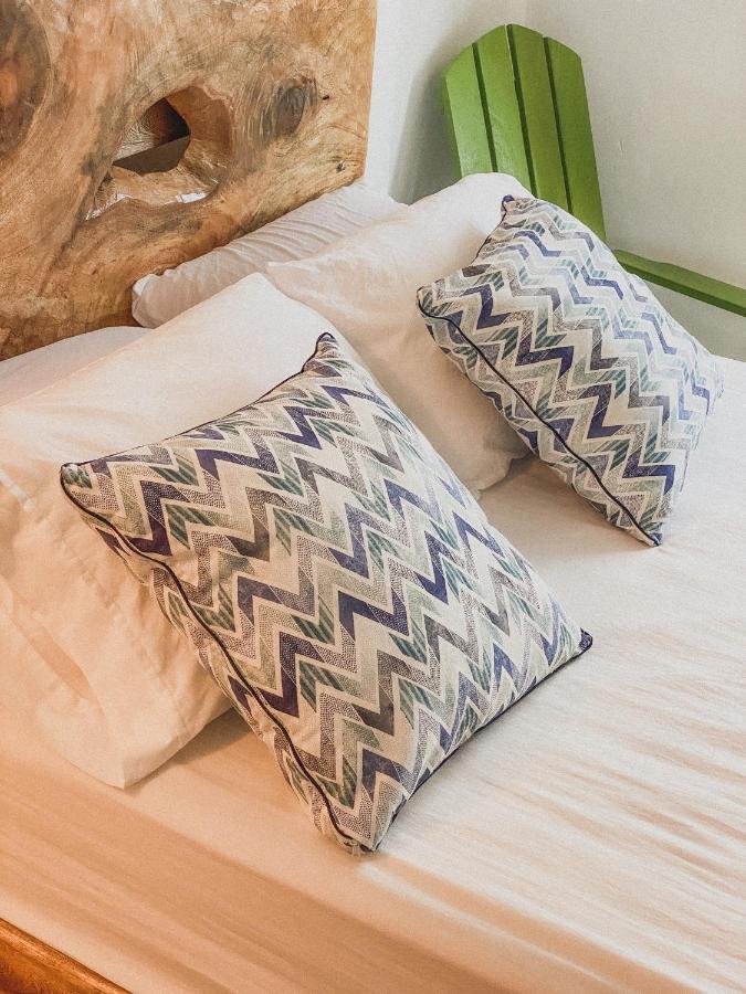 Mamallena Beachside Rincon Del Mar المظهر الخارجي الصورة