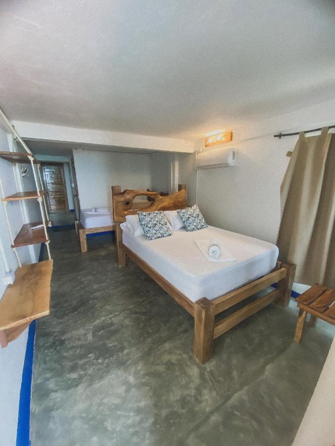 Mamallena Beachside Rincon Del Mar المظهر الخارجي الصورة