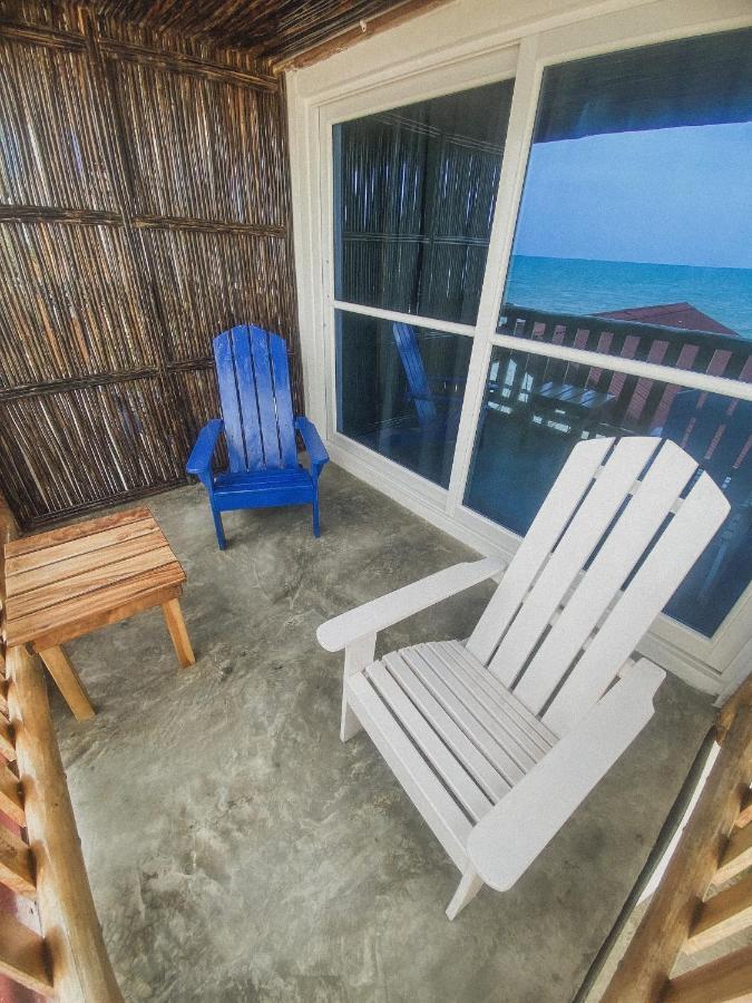 Mamallena Beachside Rincon Del Mar المظهر الخارجي الصورة