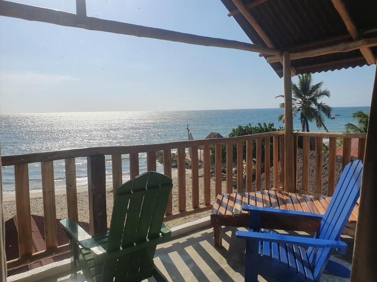 Mamallena Beachside Rincon Del Mar المظهر الخارجي الصورة