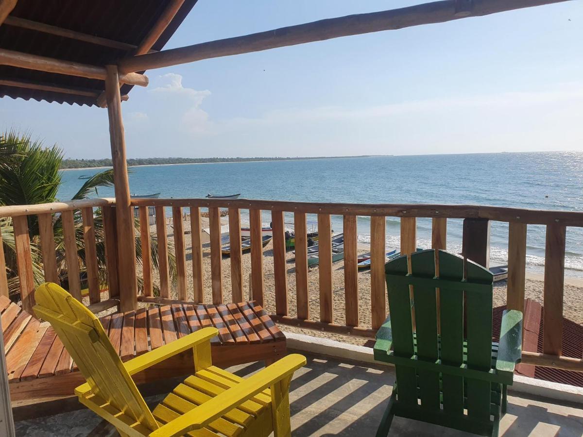 Mamallena Beachside Rincon Del Mar المظهر الخارجي الصورة