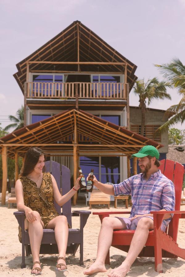 Mamallena Beachside Rincon Del Mar المظهر الخارجي الصورة