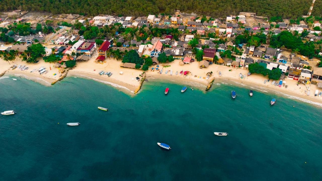 Mamallena Beachside Rincon Del Mar المظهر الخارجي الصورة