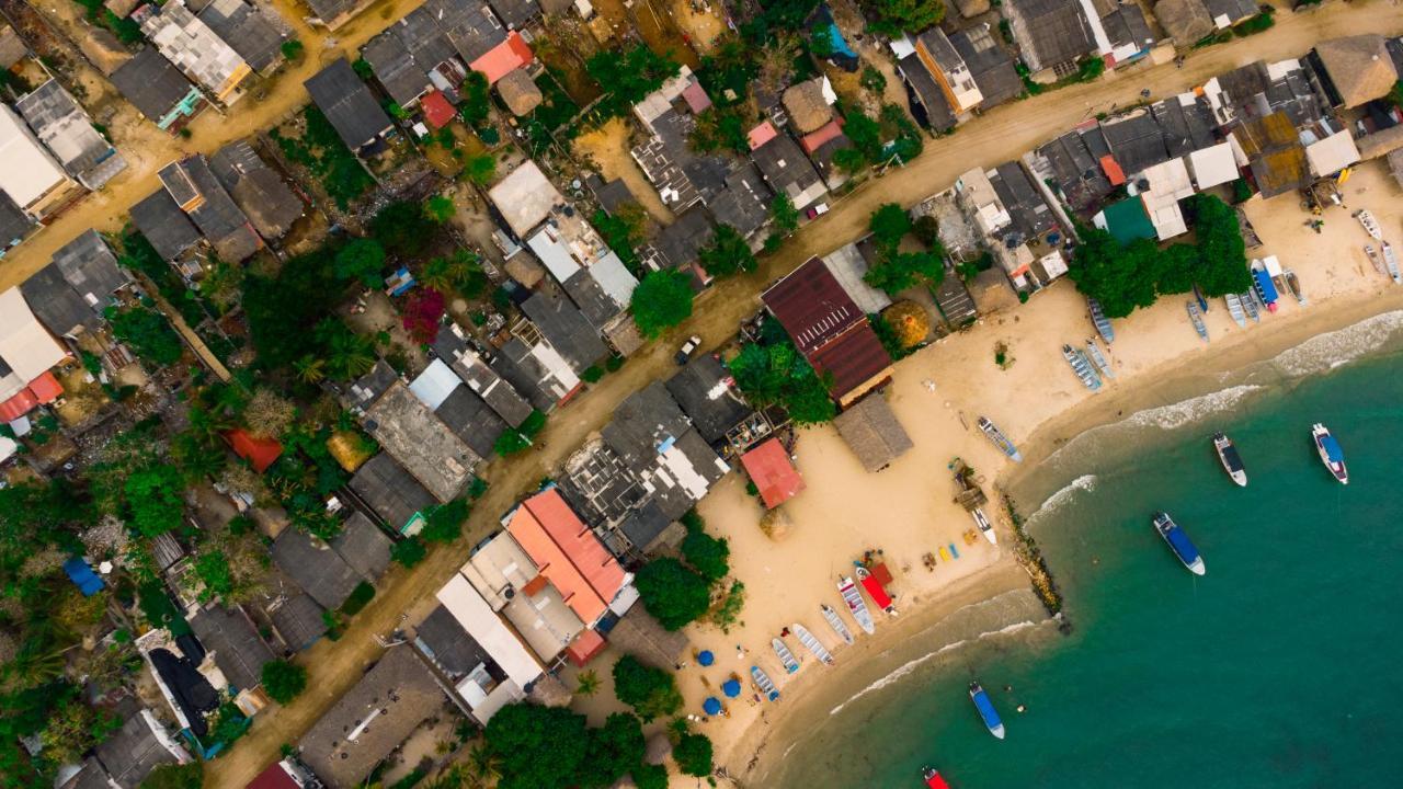 Mamallena Beachside Rincon Del Mar المظهر الخارجي الصورة
