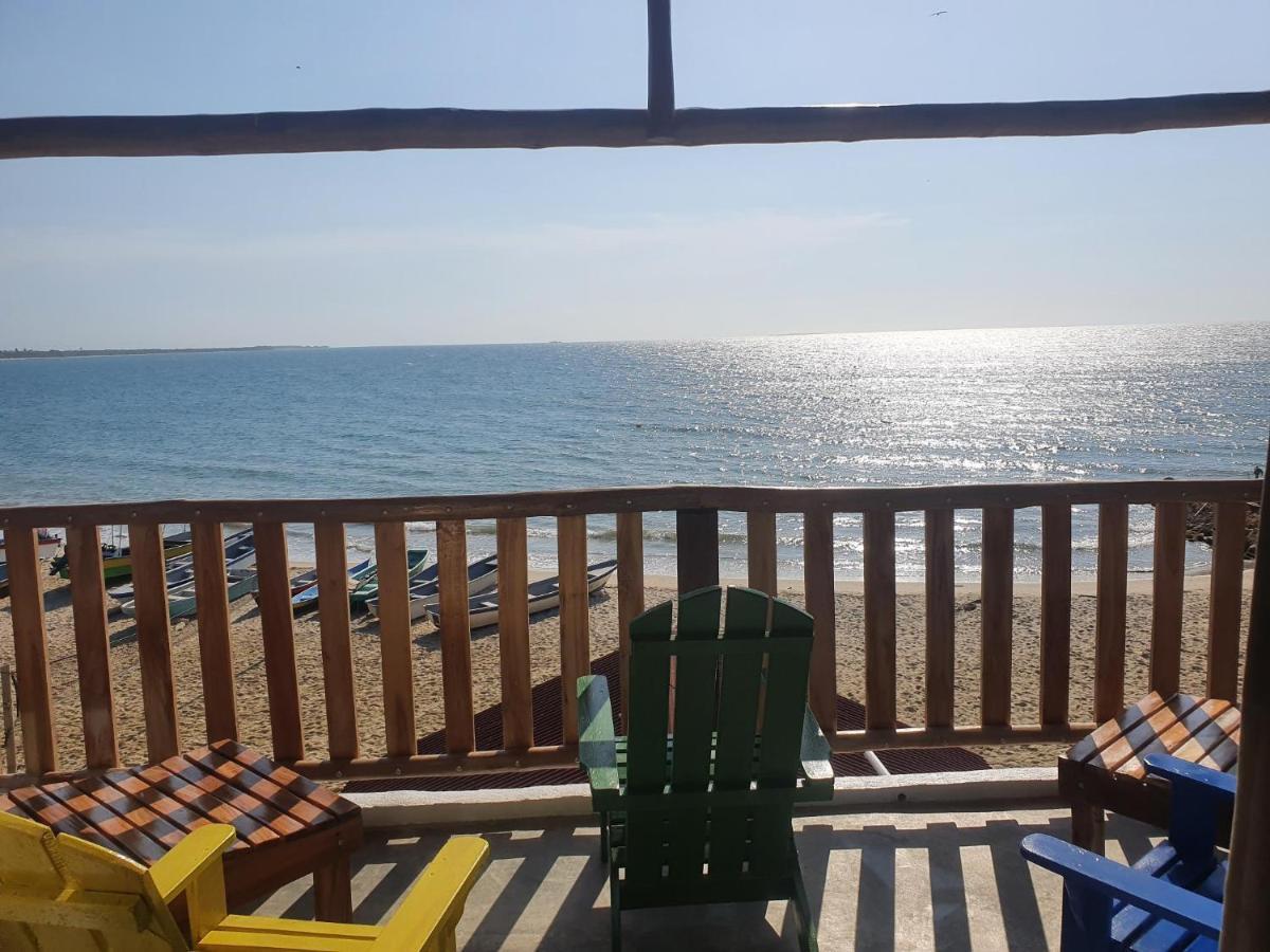 Mamallena Beachside Rincon Del Mar المظهر الخارجي الصورة
